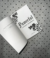 powerful part of poweless book 1 5 by lauren roberts